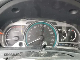 2009 Toyota Venza z VIN 4T3ZE11A69U007212, wystawiony jako Copart lot #55688775 z przebiegiem 161 645 mil mil oraz Szkoda całkowita • Salvage title. Historia ofert i sprzedaży dostępna na DreamBid. Obrazek 9.