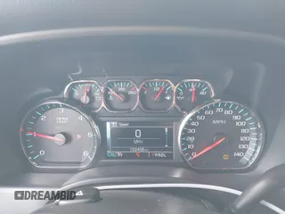 2018 Chevrolet Silverado 1500 LT with VIN 3GCPCREH1JG125997, listed as a IAAI auction lot 41884888 with 122,406 mi miles and . Bid and sale history available at DreamBid. Image 7.