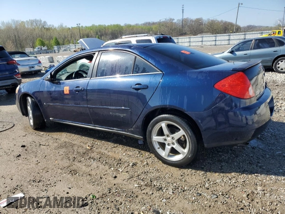 2008 Pontiac G6 with VIN 1G2ZG57NX84257533, listed as a Copart auction lot 52141045 with 142,192 mi miles and Non Repairable. Bid and sale history available at carsss.com. Image 2.