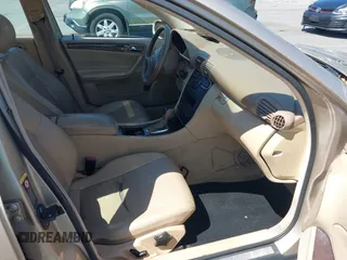 2002 Mercedes-Benz C 230/260/280/320 with VIN WDBRF61J62E006535, listed as a IAAI auction lot 42662086 with 166,139 mi miles and . Bid and sale history available at DreamBid. Image 5.