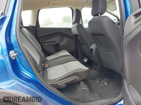 2019 Ford Escape S с VIN 1FMCU0F78KUB26300, выставлен на аукционе IAAI как лот 42149726 с пробегом 102 579 миль миль и . История ставок и продаж доступна на DreamBid. Изображение 8.