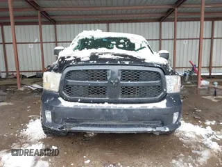 2019 Ram 1500 Classic Lone Star with VIN 1C6RR6LT7KS539154, listed as a IAAI auction lot 41299856 with 104,351 mi miles. Bid and sale history available at carsss.com. Image 11.