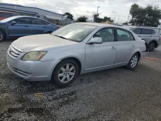 2006 Toyota Avalon XL with VIN 4T1BK36B46U100161, listed as a Copart auction lot 65389195 with 169,463 mi miles and Clean title. Bid and sale history available at DreamBid. Image 1.