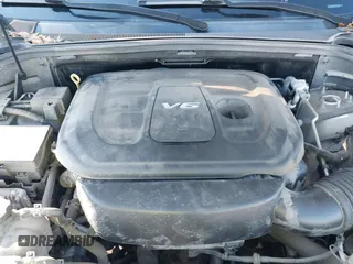 2017 Jeep Grand Cherokee Laredo with VIN 1C4RJFAG7HC688625, listed as a IAAI auction lot 41295860 with 115,714 mi miles. Bid and sale history available at carsss.com. Image 10.