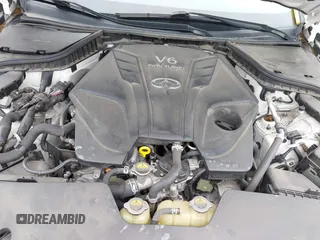 2020 Infiniti Q50 Luxe с VIN JN1EV7AR0LM255700, выставлен на аукционе IAAI как лот 42351999 с пробегом 56 382 миль миль и . История ставок и продаж доступна на DreamBid. Изображение 10.