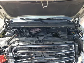 2015 GMC Yukon SLE with VIN 1GKS1AKCXFR684096, listed as a Copart auction lot 58341364 with 0 mi miles and Salvage Title. Bid and sale history available at carsss.com. Image 13.