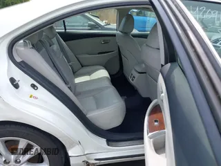 2012 Lexus ES 330 with VIN JTHBK1EG5C2479635, listed as a IAAI auction lot 42091330 with 91,854 mi miles and . Bid and sale history available at DreamBid. Image 8.
