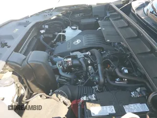 2024 Toyota Highlander LE с VIN 5TDKDRAHXRS547700, выставлен на аукционе IAAI как лот 43133833 с пробегом 7 141 миль миль и . История ставок и продаж доступна на DreamBid. Изображение 20.