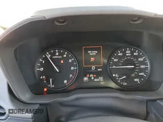 2024 Subaru Impreza z VIN JF1GUABC6R8856178, wystawiony jako Copart lot #47822615 z przebiegiem 8 041 mil mil oraz Szkoda całkowita • Salvage title. Historia ofert i sprzedaży dostępna na DreamBid. Obrazek 9.