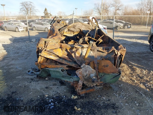 2018 Ram 2500 Tradesman with VIN 3C6MR5AJ0JG101636, listed as a IAAI auction lot 41340455 with Not provided miles and . Bid and sale history available at DreamBid. Image 16.