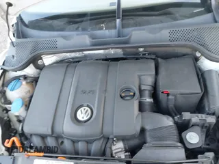 2013 Volkswagen Beetle Fender Edition с VIN 3VWJP7AT2DM614534, выставлен на аукционе IAAI как лот 41919625 с пробегом 86 362 миль миль и . История ставок и продаж доступна на DreamBid. Изображение 10.