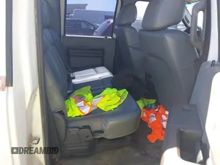 2015 Ford F-250 Lariat с VIN 1FT7W2B67FEC66539, выставлен на аукционе IAAI как лот 41540060 с пробегом 282 737 миль миль и . История ставок и продаж доступна на DreamBid. Изображение 8.