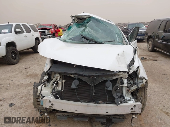 2013 Lexus RX 350 with VIN 2T2ZK1BAXDC095932, listed as a IAAI auction lot 41708217 with Not Provided miles and . Bid and sale history available at DreamBid. Image 11.