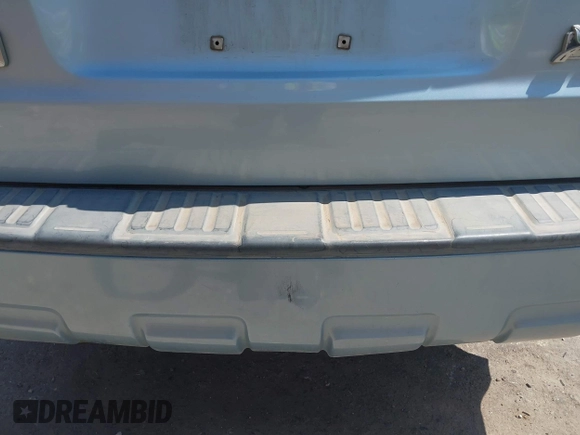 2008 Ford Escape Hybrid with VIN 1FMCU49H58KD57963, listed as a IAAI auction lot 42588648 with 177,409 mi miles and . Bid and sale history available at DreamBid. Image 6.