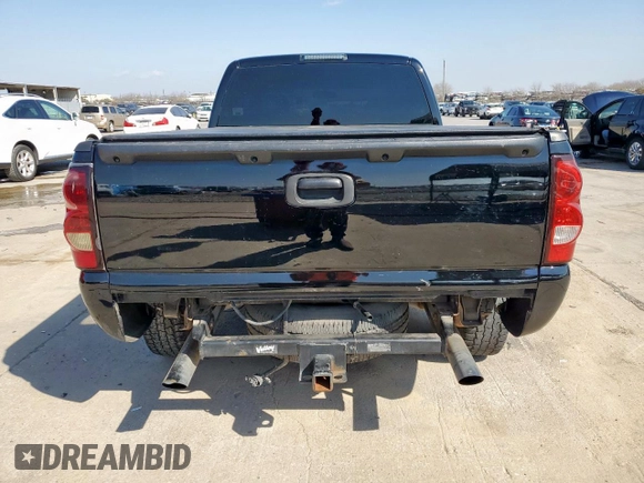 2004 Chevrolet Silverado 1500 Work Truck with VIN 2GCEC19VX41324388, listed as a Copart auction lot 48559795 with 278,874 mi miles and Clean Title. Bid and sale history available at carsss.com. Image 6.