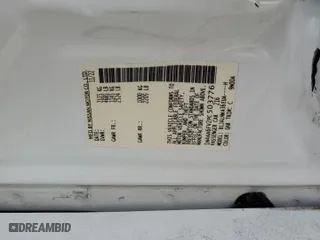 2023 Nissan Maxima Platinum with VIN 1N4AA6FV2PC503776, listed as a Copart auction lot 78817124 with 12,579 mi miles and Salvage Title. Bid and sale history available at carsss.com. Image 15.