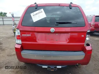 2008 Mercury Mariner z VIN 4M2CU81188KJ49743, wystawiony jako IAAI lot #42402516 z przebiegiem 68 232 mil mil oraz . Historia ofert i sprzedaży dostępna na DreamBid. Obrazek 16.