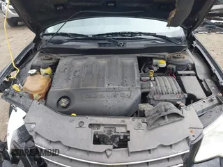 2008 Chrysler Sebring Touring with VIN 1C3LC55R38N103022, listed as a IAAI auction lot 42075677 with 135,204 mi miles and . Bid and sale history available at DreamBid. Image 10.