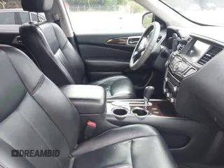 2015 Nissan Pathfinder S с VIN 5N1AR2MN6FC722524, выставлен на аукционе IAAI как лот 42178396 с пробегом 112 564 миль миль и . История ставок и продаж доступна на DreamBid. Изображение 5.