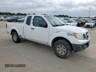 2018 Nissan Frontier S z VIN 1N6BD0CT1JN708164, wystawiony jako Copart lot #57149945 z przebiegiem 216 389 mil mil oraz Tytuł czysty. Historia ofert i sprzedaży dostępna na DreamBid. Obrazek 4.