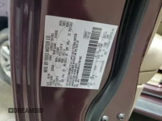 2008 Mercury Mountaineer Premier z VIN 4M2EU48838UJ18165, wystawiony jako Copart lot #48849065 z przebiegiem 135 813 mil mil oraz Szkoda całkowita • Salvage title. Historia ofert i sprzedaży dostępna na DreamBid. Obrazek 15.