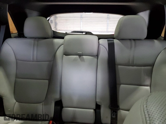 2015 Kia Sorento SX с VIN 5XYKWDA77FG641644, выставлен на аукционе Copart как лот 56843785 с пробегом 144 832 миль миль и Списание • Salvage title. История ставок и продаж доступна на DreamBid. Изображение 10.