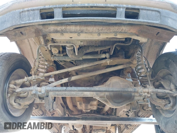2006 Ford F-250 XL with VIN 1FTSW21P96ED29208, listed as a IAAI auction lot 42396591 with 148,304 mi miles and . Bid and sale history available at DreamBid. Image 18.