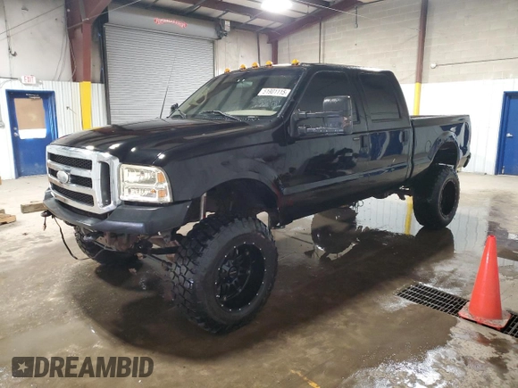1999 Ford Super Duty F-250 XL with VIN 1FTNW21F5XED89816, listed as a Copart auction lot 51901115 with 357,199 mi miles and Salvage Title. Bid and sale history available at carsss.com. Image 1.