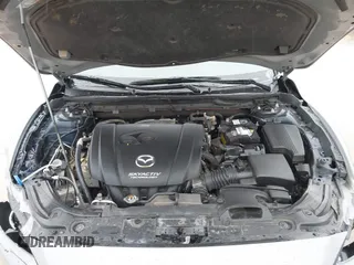2016 Mazda 6 i Touring with VIN JM1GJ1V52G1463042, listed as a IAAI auction lot 42369747 with 136,849 mi miles and . Bid and sale history available at DreamBid. Image 10.
