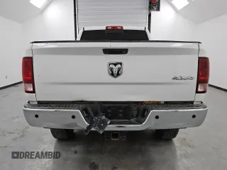 2015 Ram 2500 SLT with VIN 3C6TR5DT9FG515711, listed as a Copart auction lot 49556925 with 158,005 mi miles and Clean Title. Bid and sale history available at carsss.com. Image 6.