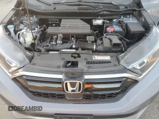 2022 Honda CR-V Special Edition with VIN 2HKRW1H79NH401098, listed as a Copart auction lot 87868535 with 0 mi miles and Salvage Title. Bid and sale history available at carsss.com. Image 12.