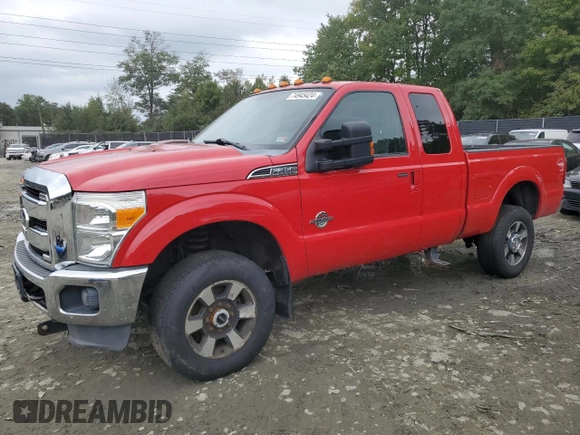 2012 Ford F-350 XL z VIN 1FT8X3BTXCEA23073, wystawiony jako Copart lot #74945424 z przebiegiem 175 510 mil mil oraz Szkoda całkowita • Salvage title. Historia ofert i sprzedaży dostępna na DreamBid. Obrazek 1.