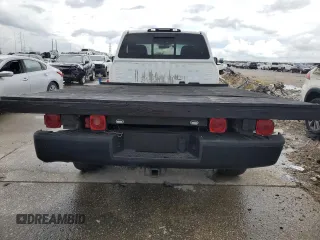 2019 Nissan Titan S with VIN 1N6AA1R89KN517753, listed as a Copart auction lot 65487455 with 238,846 mi miles and Clean title. Bid and sale history available at DreamBid. Image 6.