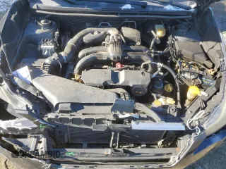 2012 Subaru Impreza Special Sports Premium z VIN JF1GPAL69CH239607, wystawiony jako Copart lot #41682145 z przebiegiem 141 822 mil mil oraz Szkoda całkowita • Salvage title. Historia ofert i sprzedaży dostępna na DreamBid. Obrazek 12.