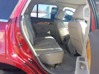 2013 Lincoln MKX with VIN 2LMDJ8JK6DBL13801, listed as a IAAI auction lot 41362146 with 147,864 mi miles. Bid and sale history available at carsss.com. Image 8.