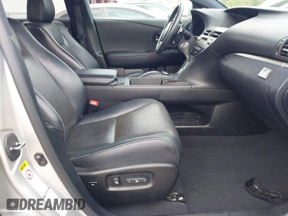 2013 Lexus RX 350 with VIN 2T2BK1BA6DC218952, listed as a IAAI auction lot 40123106 with 147,901 mi miles and . Bid and sale history available at DreamBid. Image 5.