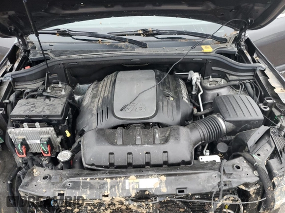2019 Jeep Grand Cherokee Limited X with VIN 1C4RJFBT7KC620148, listed as a Copart auction lot 78851074 with 57,782 mi miles and Salvage title. Bid and sale history available at DreamBid. Image 12.