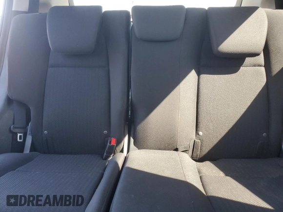2016 Honda HR-V EX with VIN 3CZRU5H51GM745494, listed as a Copart auction lot 51618805 with 73,393 mi miles and Salvage Title. Bid and sale history available at DreamBid. Image 10.