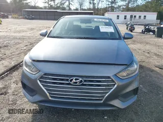 2019 Hyundai Accent SE with VIN 3KPC24A34KE062342, listed as a IAAI auction lot 41749620 with 150,000 mi miles and . Bid and sale history available at carsss.com. Image 11.