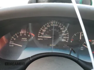 2005 Chevrolet Classic with VIN 1G1ND52F95M212302, listed as a Copart auction lot 41781545 with 162,332 mi miles and Salvage Title. Bid and sale history available at carsss.com. Image 9.