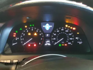 2007 Lexus LS 460 L с VIN JTHGL46F675002095, выставлен на аукционе Copart как лот 57713415 с пробегом 164 548 миль миль и Чистый • Clean title. История ставок и продаж доступна на DreamBid. Изображение 9.
