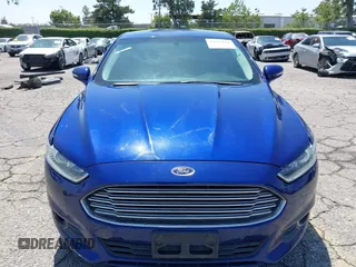 2013 Ford Fusion SE with VIN 3FA6P0HR4DR388175, listed as a IAAI auction lot 42561541 with 110,728 mi miles and . Bid and sale history available at DreamBid. Image 12.