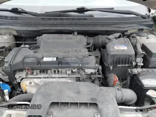2010 Hyundai Elantra GLS z VIN KMHDU4AD6AU195171, wystawiony jako IAAI lot #41863106 z przebiegiem Nie podano mil oraz . Historia ofert i sprzedaży dostępna na DreamBid. Obrazek 10.
