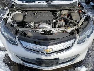 2017 Chevrolet Volt Premier with VIN 1G1RB6S55HU108513, listed as a Copart auction lot 68942982 with 96,993 mi miles. Bid and sale history available at carsss.com. Image 11.