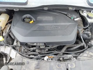 2013 Ford Escape SE with VIN 1FMCU9GX3DUD35255, listed as a IAAI auction lot 42197543 with 154,359 mi miles and . Bid and sale history available at DreamBid. Image 10.