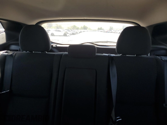 2022 Nissan Rogue S с VIN JN1BJ1AW0NW680147, выставлен на аукционе Copart как лот 56416615 с пробегом 61 010 миль миль и Списание • Salvage title. История ставок и продаж доступна на DreamBid. Изображение 10.