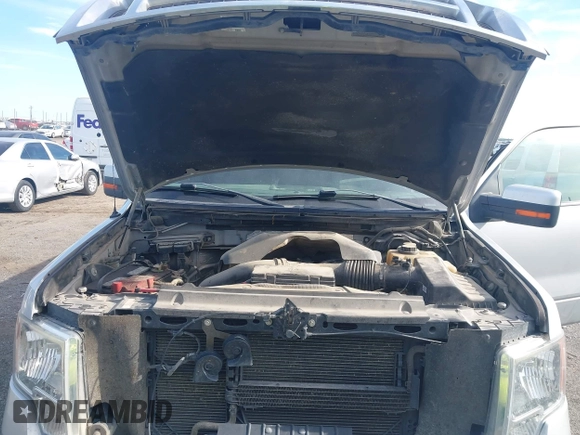 2012 Ford F-150 XL с VIN 1FTFW1ET7CKD02346, выставлен на аукционе IAAI как лот 42382413 с пробегом 131 254 миль миль и . История ставок и продаж доступна на DreamBid. Изображение 10.