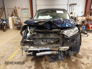 2019 Honda CR-V EX with VIN 7FARW2H52KE030059, listed as a IAAI auction lot 41914346 with 55,979 mi miles. Bid and sale history available at carsss.com. Image 13.