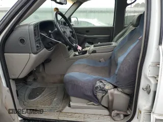 2005 GMC Yukon XL SLE z VIN 1GKEC16Z25J175610, wystawiony jako Copart lot #51051785 z przebiegiem 271 619 mil mil oraz Szkoda całkowita • Salvage title. Historia ofert i sprzedaży dostępna na DreamBid. Obrazek 7.