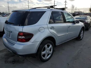 2008 Mercedes-Benz M 350 с VIN 4JGBB86E08A362836, выставлен на аукционе Copart как лот 56722785 с пробегом 212 073 миль миль и Чистый • Clean title. История ставок и продаж доступна на DreamBid. Изображение 3.